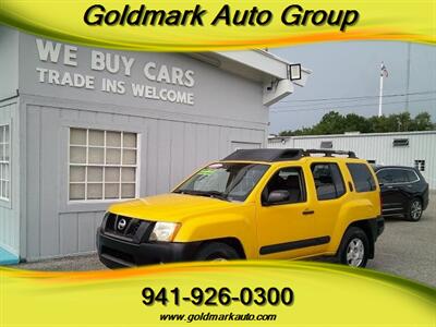2005 Nissan Xterra S - Photo 5 - Sarasota, FL 34233