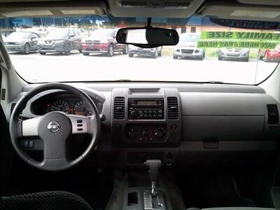 2005 Nissan Xterra S - Photo 10 - Sarasota, FL 34233
