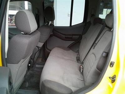 2005 Nissan Xterra S - Photo 13 - Sarasota, FL 34233