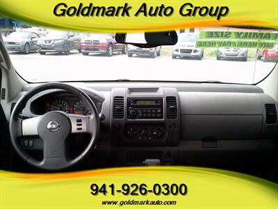 2005 Nissan Xterra S - Photo 9 - Sarasota, FL 34233