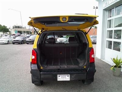 2005 Nissan Xterra S - Photo 9 - Sarasota, FL 34233