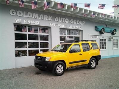 2005 Nissan Xterra S - Photo 8 - Sarasota, FL 34233