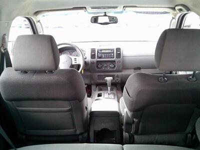 2005 Nissan Xterra S - Photo 14 - Sarasota, FL 34233