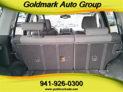 2005 Nissan Xterra S - Photo 14 - Sarasota, FL 34233