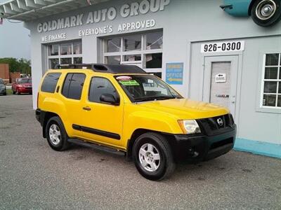 2005 Nissan Xterra S - Photo 2 - Sarasota, FL 34233