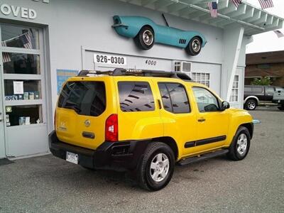 2005 Nissan Xterra S - Photo 4 - Sarasota, FL 34233