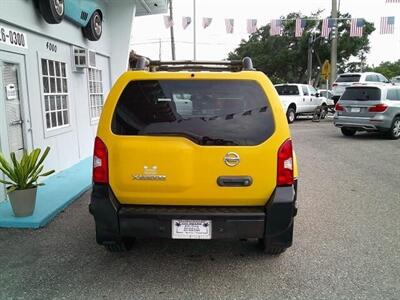 2005 Nissan Xterra S - Photo 5 - Sarasota, FL 34233