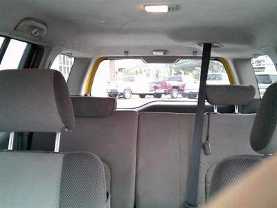 2005 Nissan Xterra S - Photo 12 - Sarasota, FL 34233