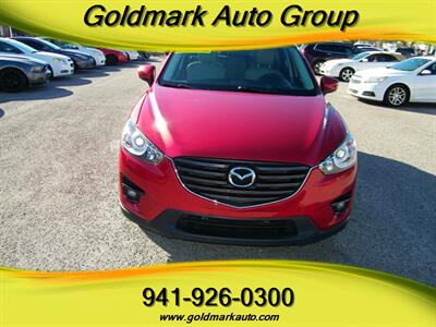 2016 Mazda CX-5 Touring - Photo 2 - Sarasota, FL 34233