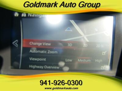 2016 Mazda CX-5 Touring - Photo 27 - Sarasota, FL 34233