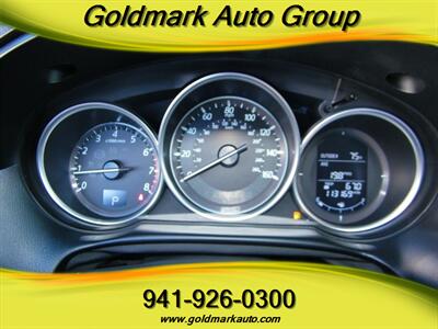 2016 Mazda CX-5 Touring - Photo 29 - Sarasota, FL 34233