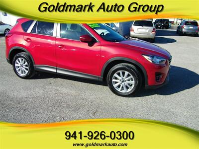2016 Mazda CX-5 Touring - Photo 8 - Sarasota, FL 34233