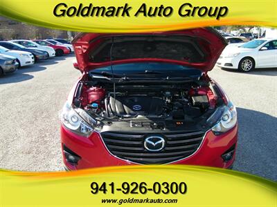 2016 Mazda CX-5 Touring - Photo 9 - Sarasota, FL 34233
