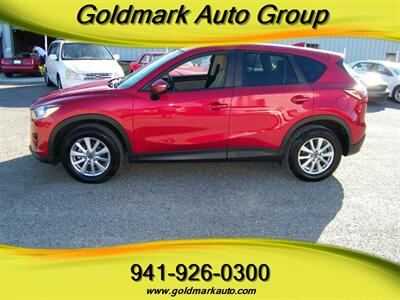 2016 Mazda CX-5 Touring - Photo 3 - Sarasota, FL 34233
