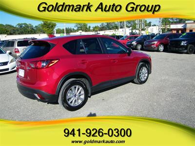 2016 Mazda CX-5 Touring - Photo 6 - Sarasota, FL 34233