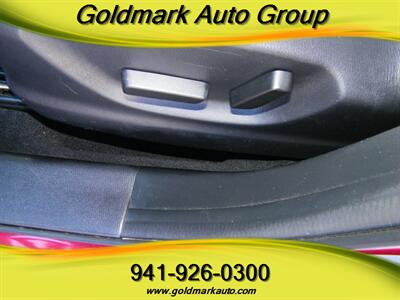 2016 Mazda CX-5 Touring - Photo 16 - Sarasota, FL 34233