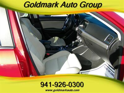 2016 Mazda CX-5 Touring - Photo 15 - Sarasota, FL 34233