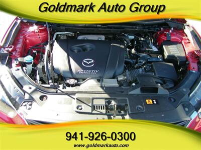 2016 Mazda CX-5 Touring - Photo 10 - Sarasota, FL 34233