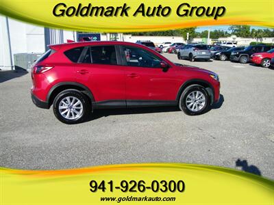 2016 Mazda CX-5 Touring - Photo 7 - Sarasota, FL 34233