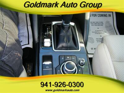 2016 Mazda CX-5 Touring - Photo 21 - Sarasota, FL 34233