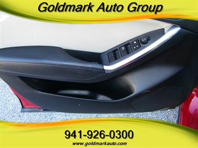 2016 Mazda CX-5 Touring - Photo 17 - Sarasota, FL 34233