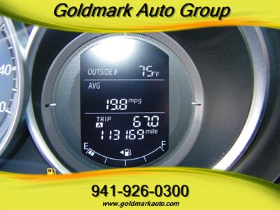 2016 Mazda CX-5 Touring - Photo 28 - Sarasota, FL 34233