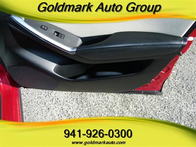 2016 Mazda CX-5 Touring - Photo 14 - Sarasota, FL 34233