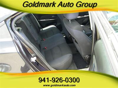 2015 Chevrolet Cruze 1LT Auto   - Photo 13 - Sarasota, FL 34233