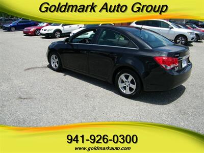 2015 Chevrolet Cruze 1LT Auto   - Photo 4 - Sarasota, FL 34233