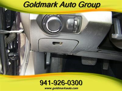 2015 Chevrolet Cruze 1LT Auto   - Photo 18 - Sarasota, FL 34233