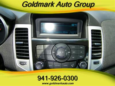 2015 Chevrolet Cruze 1LT Auto   - Photo 22 - Sarasota, FL 34233