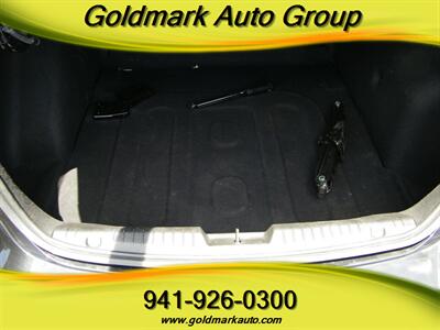 2015 Chevrolet Cruze 1LT Auto   - Photo 12 - Sarasota, FL 34233
