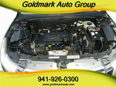 2015 Chevrolet Cruze 1LT Auto   - Photo 10 - Sarasota, FL 34233