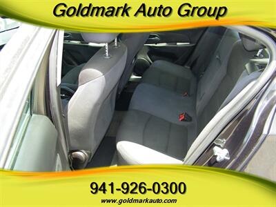 2015 Chevrolet Cruze 1LT Auto   - Photo 11 - Sarasota, FL 34233