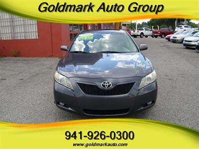 2008 Toyota Camry LE V6   - Photo 3 - Sarasota, FL 34233