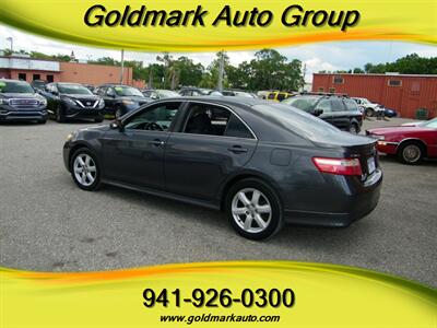 2008 Toyota Camry LE V6   - Photo 5 - Sarasota, FL 34233