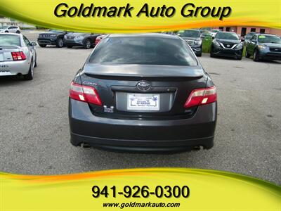 2008 Toyota Camry LE V6   - Photo 6 - Sarasota, FL 34233