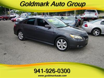 2008 Toyota Camry LE V6   - Photo 9 - Sarasota, FL 34233