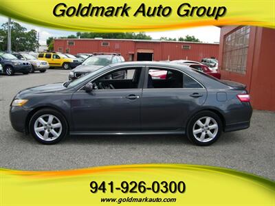 2008 Toyota Camry LE V6   - Photo 4 - Sarasota, FL 34233