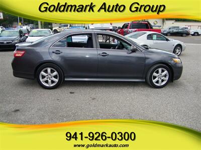 2008 Toyota Camry LE V6   - Photo 8 - Sarasota, FL 34233