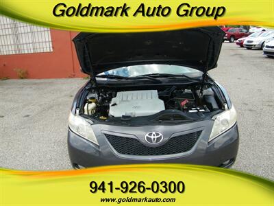 2008 Toyota Camry LE V6   - Photo 10 - Sarasota, FL 34233