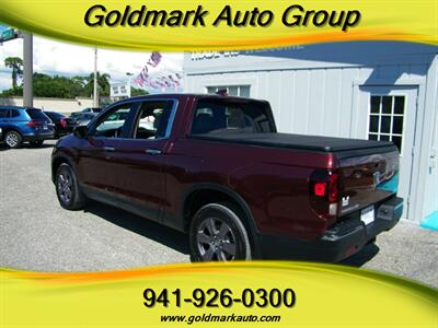 2020 Honda Ridgeline RTL-E   - Photo 6 - Sarasota, FL 34233