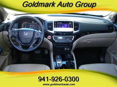 2020 Honda Ridgeline RTL-E   - Photo 13 - Sarasota, FL 34233