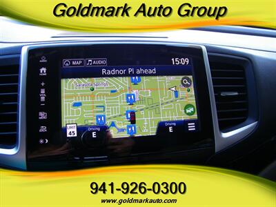 2020 Honda Ridgeline RTL-E   - Photo 22 - Sarasota, FL 34233