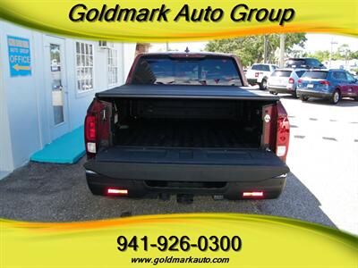 2020 Honda Ridgeline RTL-E   - Photo 8 - Sarasota, FL 34233