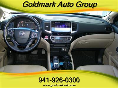 2020 Honda Ridgeline RTL-E   - Photo 14 - Sarasota, FL 34233