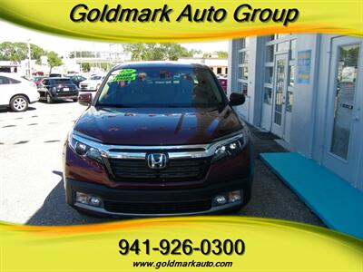 2020 Honda Ridgeline RTL-E   - Photo 4 - Sarasota, FL 34233