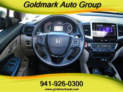 2020 Honda Ridgeline RTL-E   - Photo 15 - Sarasota, FL 34233