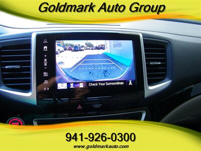 2020 Honda Ridgeline RTL-E   - Photo 11 - Sarasota, FL 34233