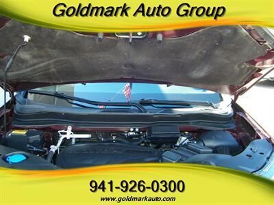 2020 Honda Ridgeline RTL-E   - Photo 21 - Sarasota, FL 34233